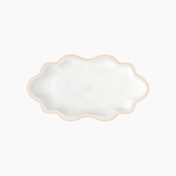 Ma Fete Signature Mini Trays