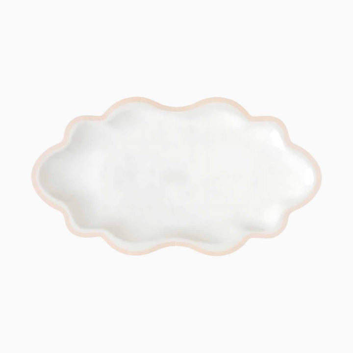 Ma Fete Signature Mini Trays - Set of 8