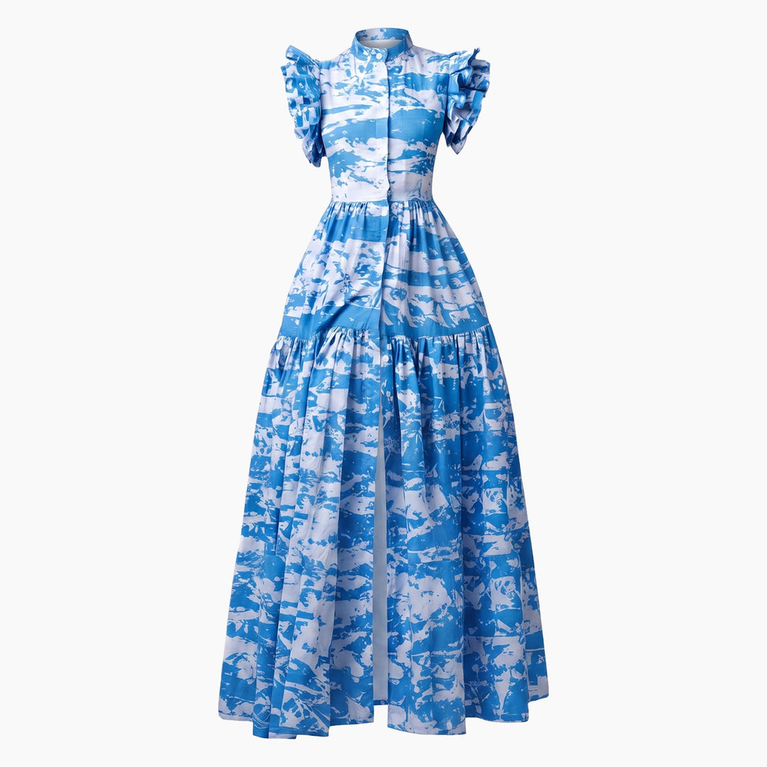 Sika Tulia Dress