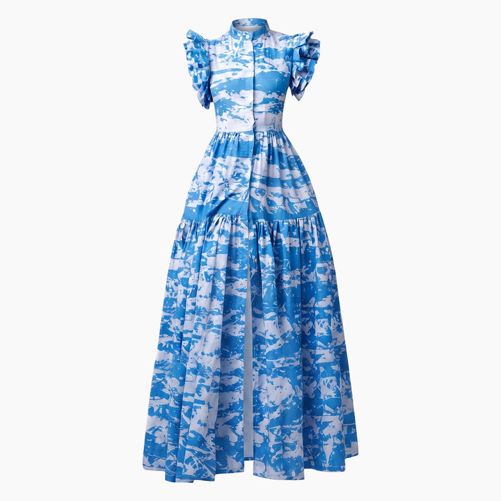 Sika Tulia Dress