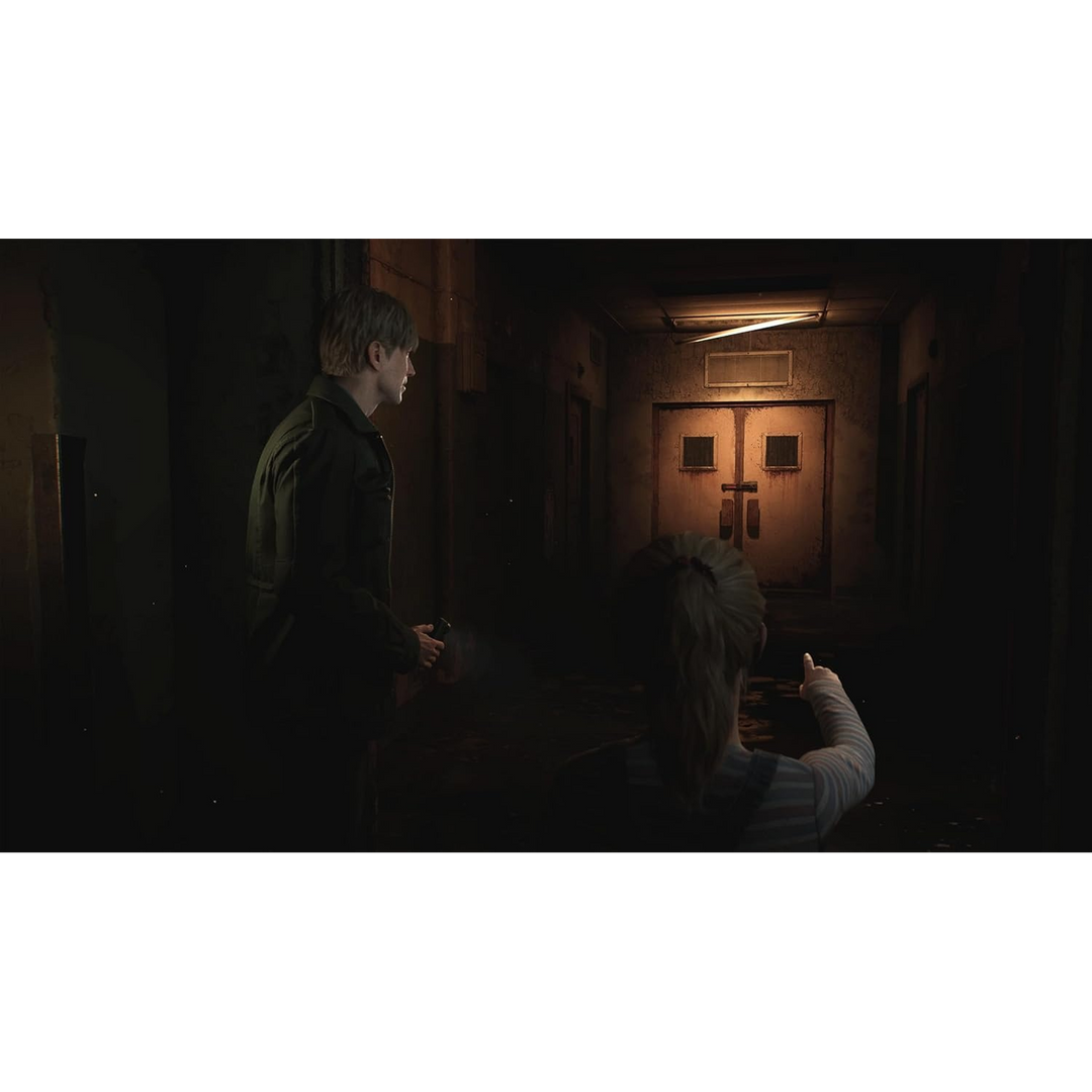 سايلنت هيل 2