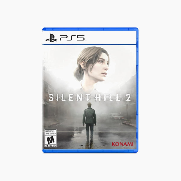 Silent Hill 2