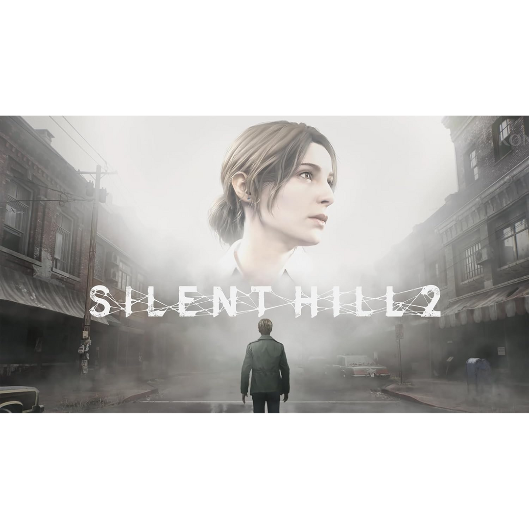 سايلنت هيل 2