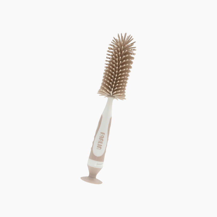 Farlin Silicone Bottle and Nipple Brush