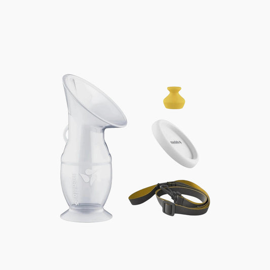 Medela Silicone Breast Milk Collector