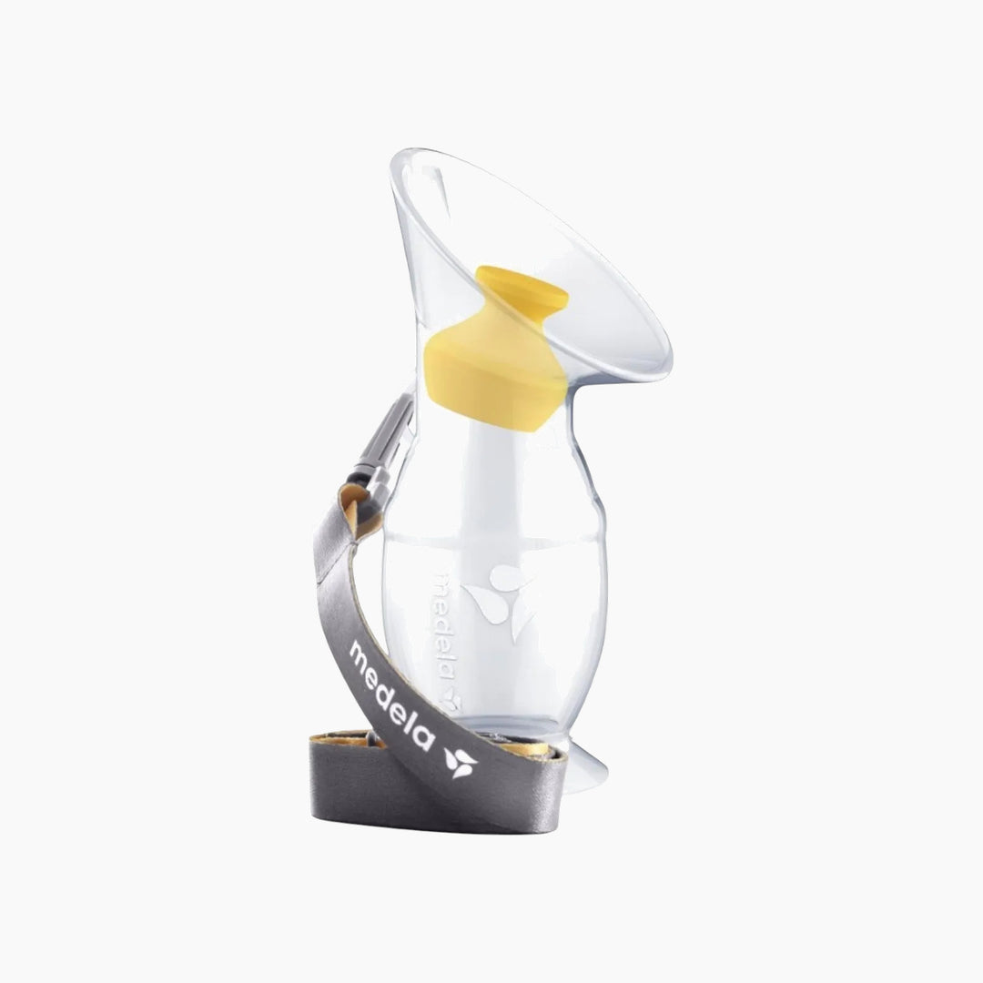Medela Silicone Breast Milk Collector
