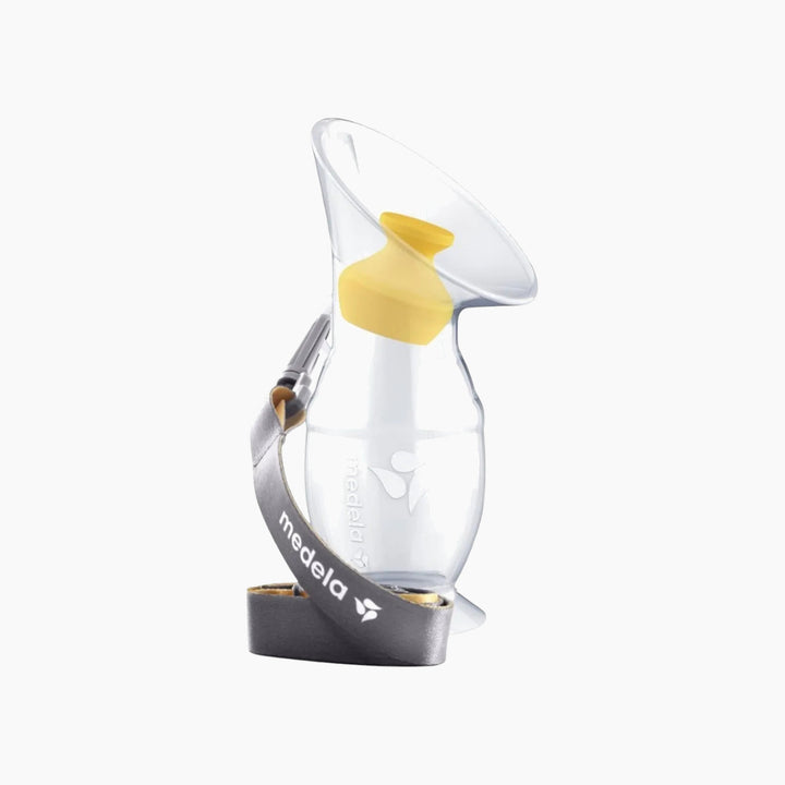 Medela Silicone Breast Milk Collector