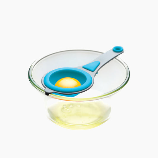 فاصل البيض السيليكوني