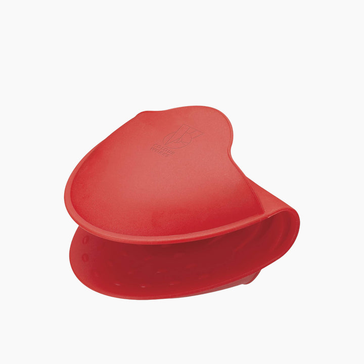 Kitchencraft Silicone Grab Mitts Oven Mitts