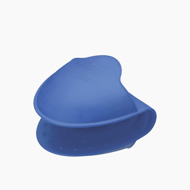 Kitchencraft Silicone Grab Mitts Oven Mitts