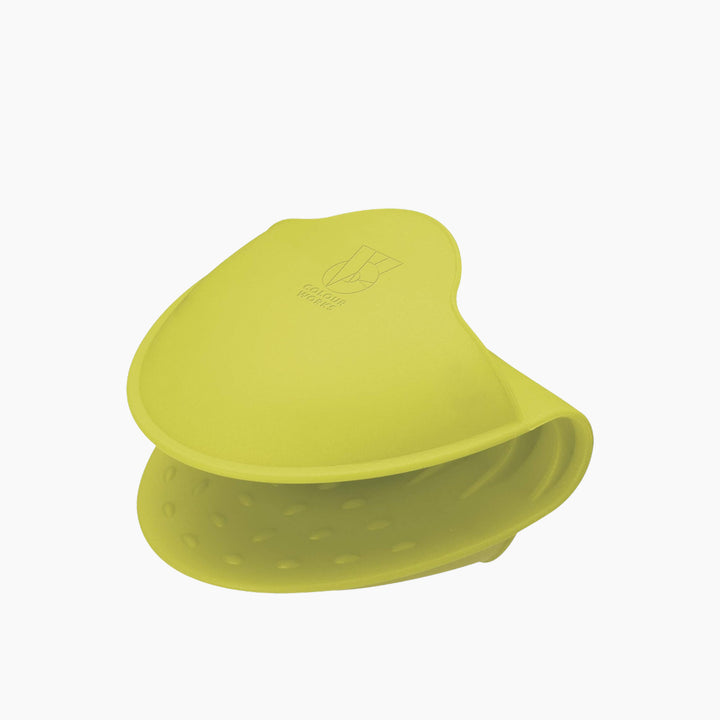 Kitchencraft Silicone Grab Mitts Oven Mitts