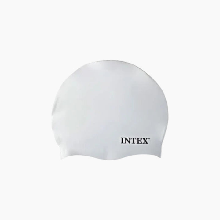 Intex Silicone Swim Cap