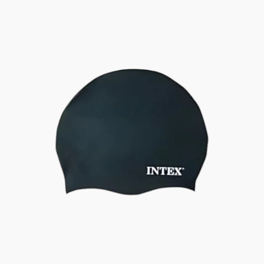 Intex Silicone Swim Cap
