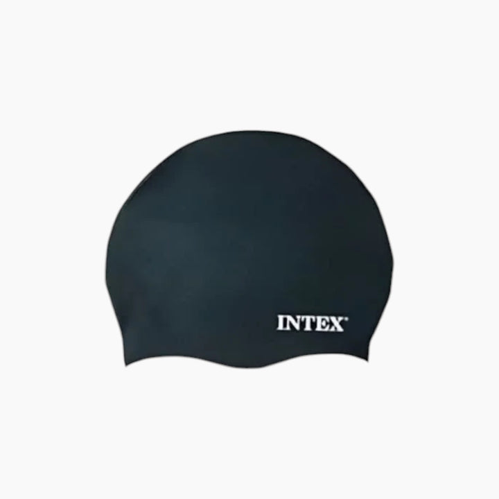 Intex Silicone Swim Cap