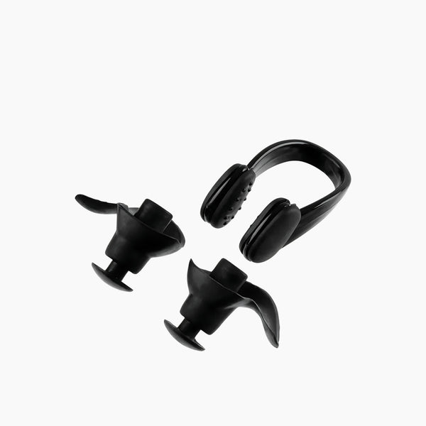 Speed Earplugs and Nose Clip
