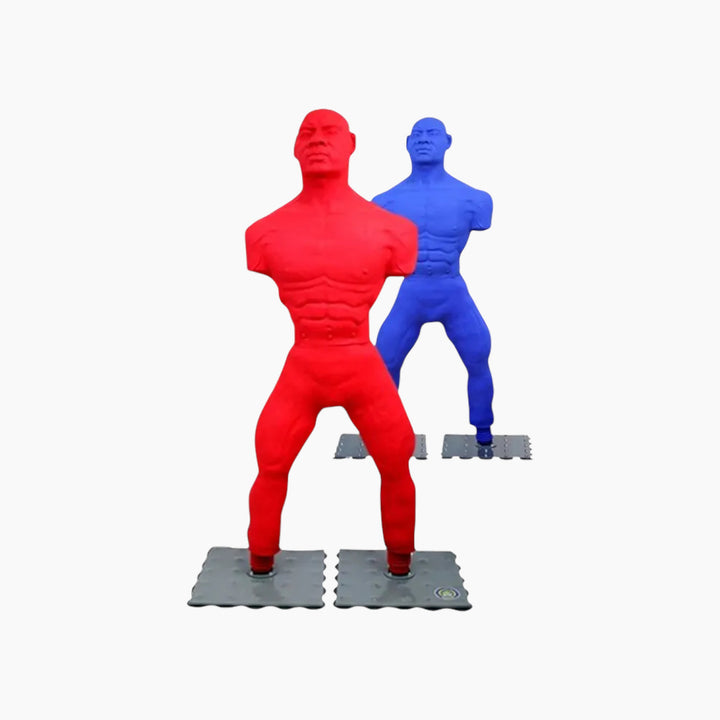 Silicone Boxing Figure 180 Cm