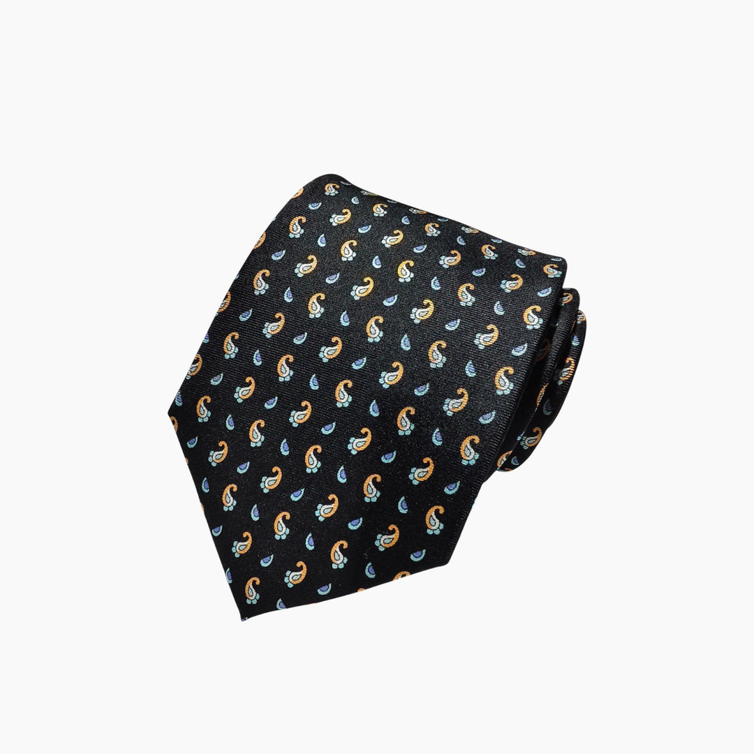 Silk Tie