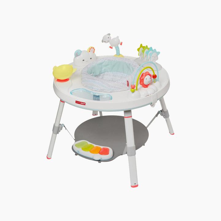 Skip Hop Silver Lining Cloud Activity Center 1
