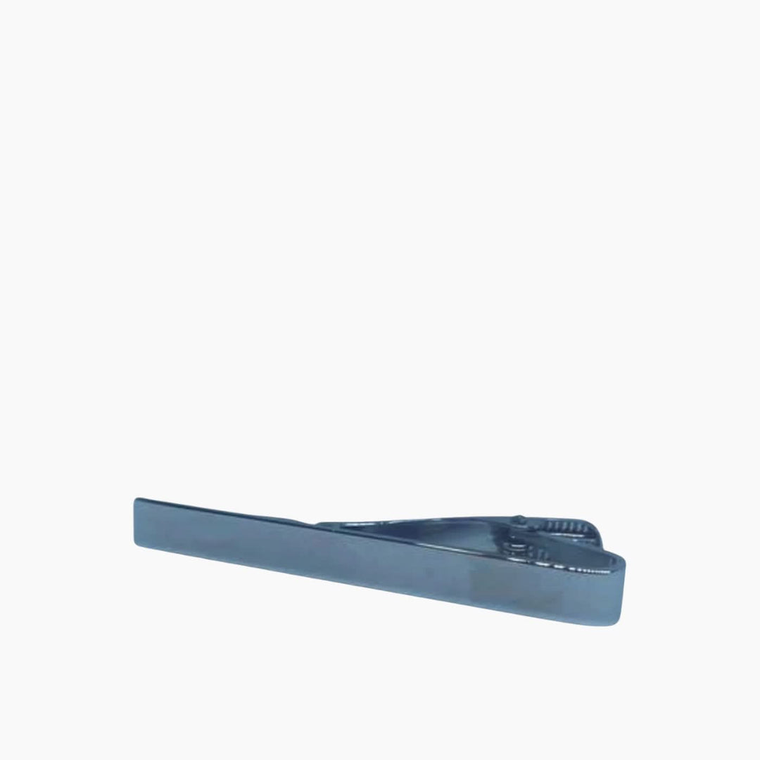 Leopardous Tie Bar