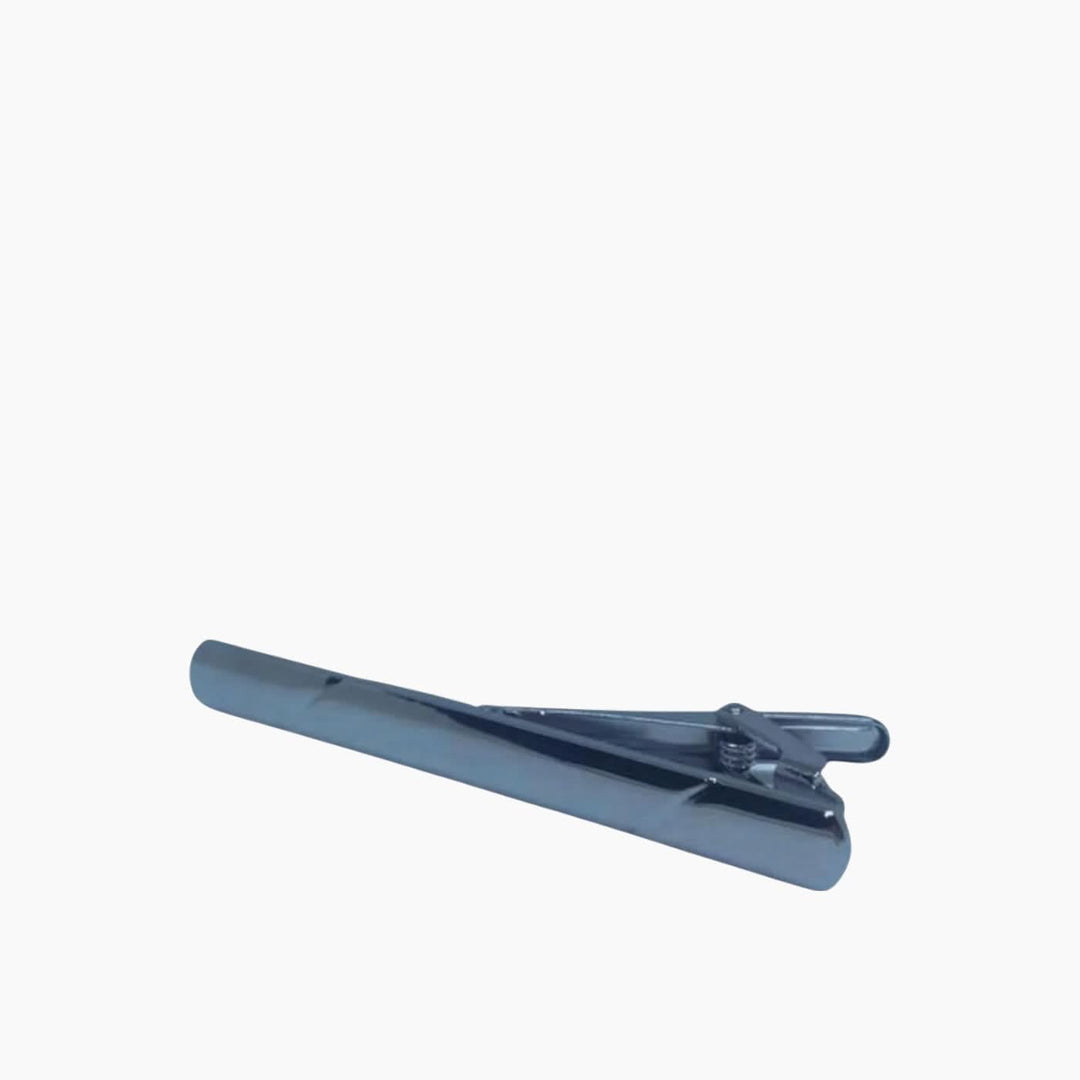Leopardous Tie Bar