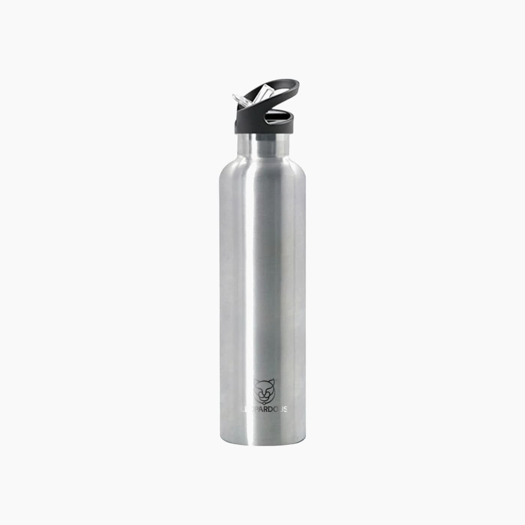 Leopardous Water Bottle