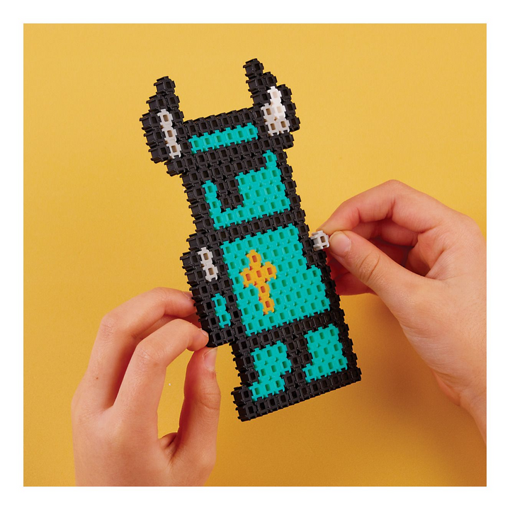 Simbrix Feature Pack 3000 Brix Game On