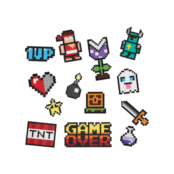 Simbrix Feature Pack 3000 Brix Game On