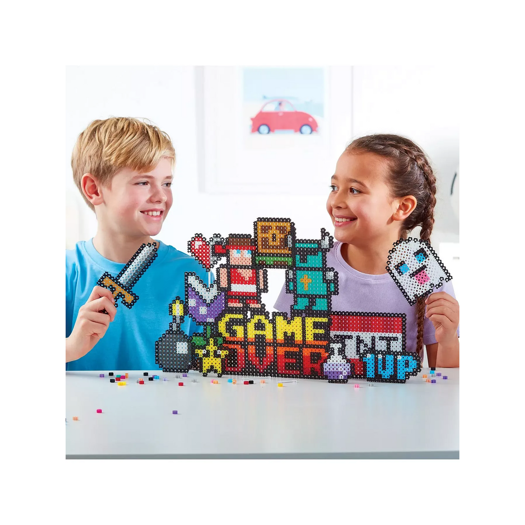 Simbrix Feature Pack 3000 Brix Game On