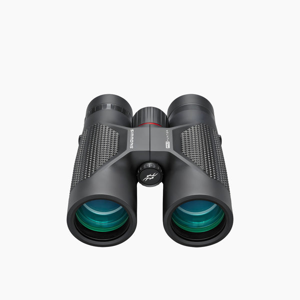 Pro Hunter Binoculars