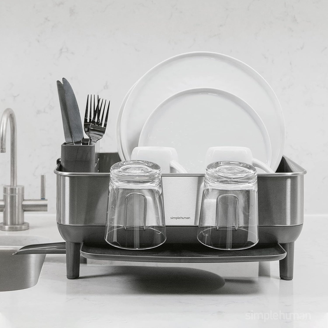 Simplehuman Standard Dish Rack
