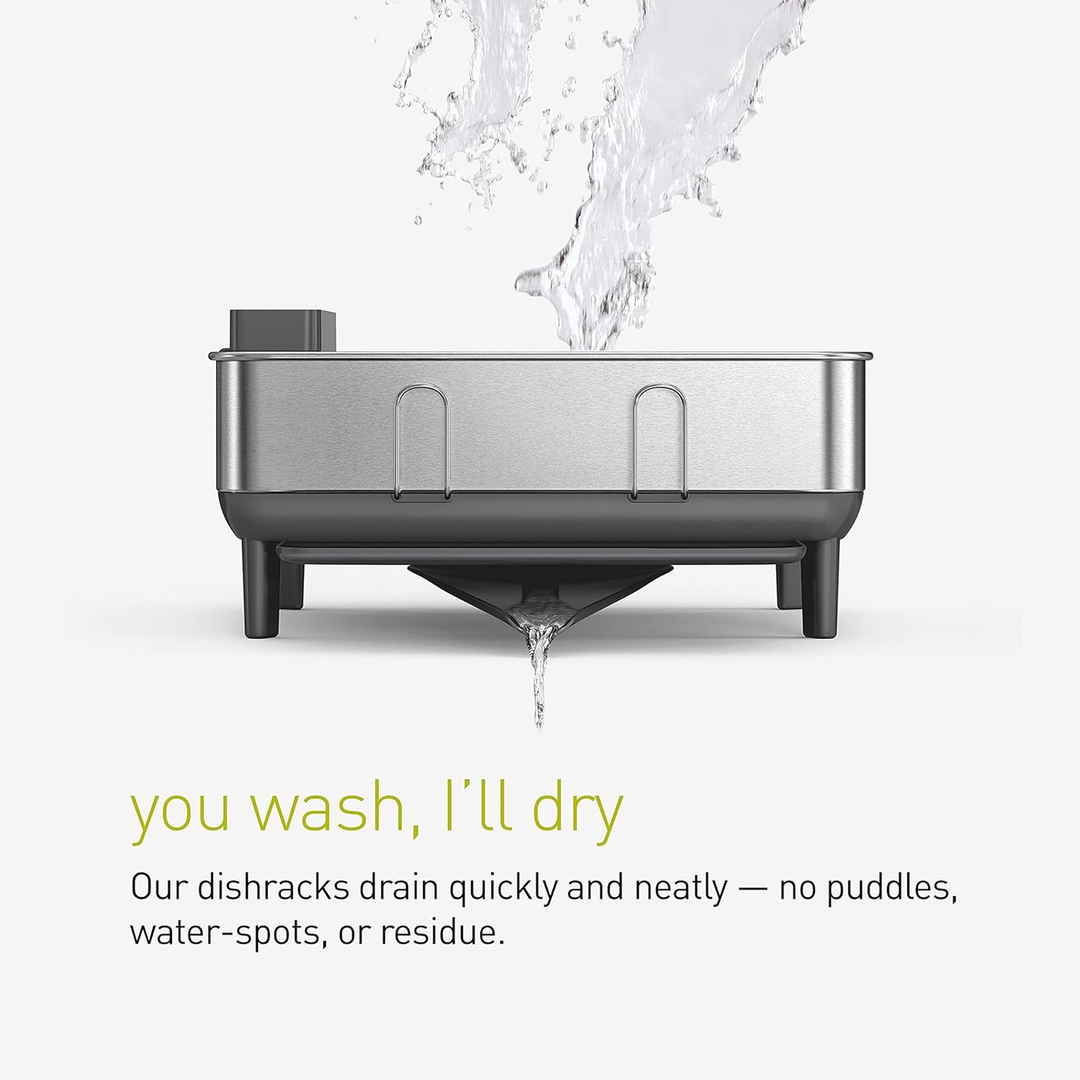 Simplehuman Standard Dish Rack