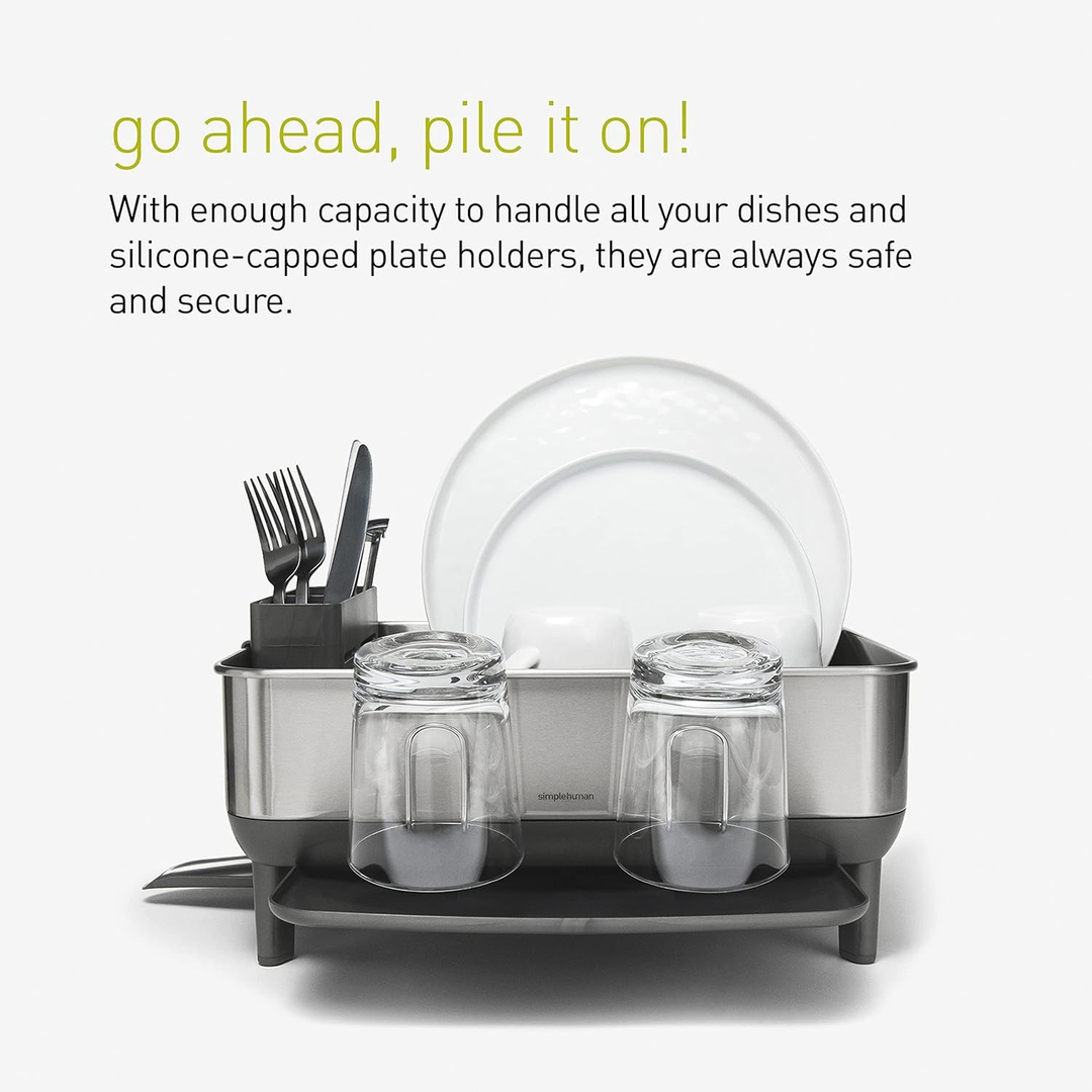 Simplehuman Standard Dish Rack