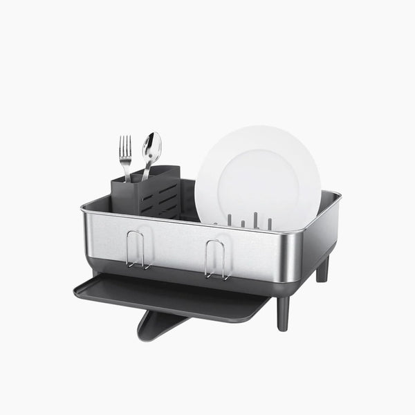 Simplehuman Stainless Steel Standard Dish Rack