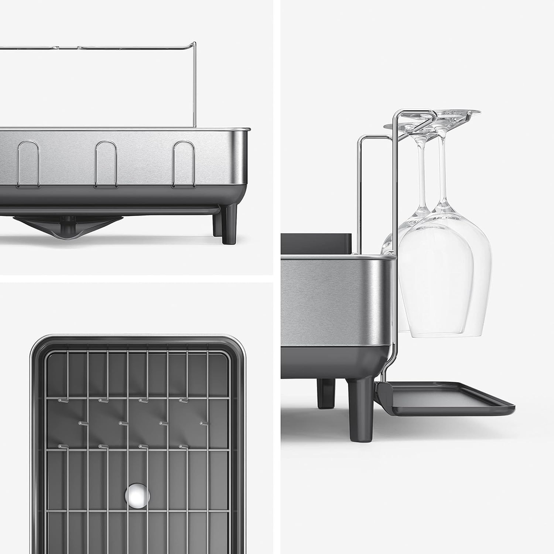 Simplehuman Standard Dish Rack