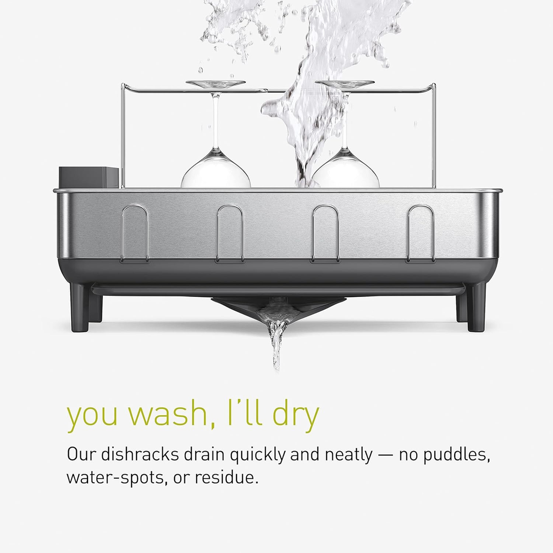 Simplehuman Standard Dish Rack