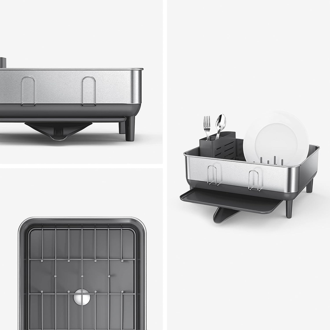 Simplehuman Standard Dish Rack