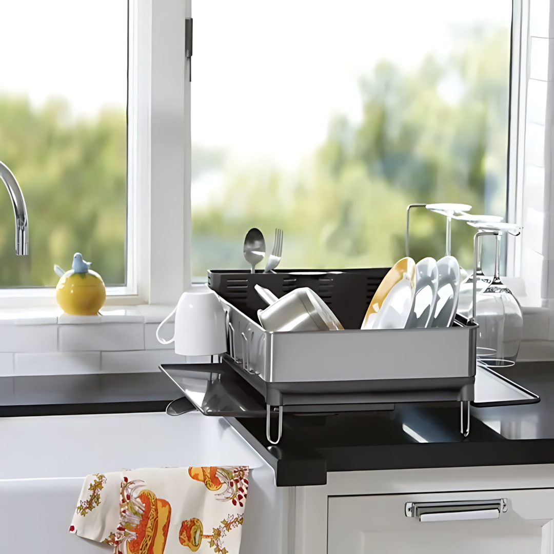 Simplehuman Standard Dish Rack