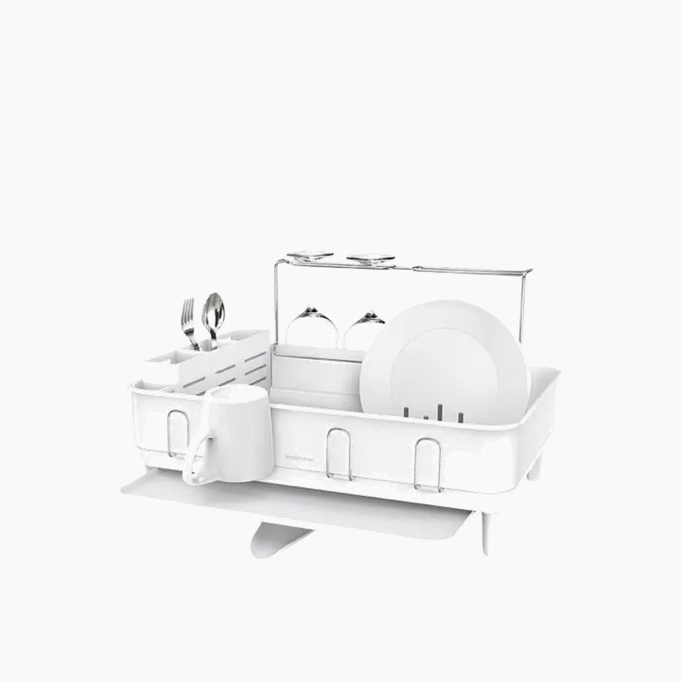 Simplehuman Standard Dish Rack Simplehuman Standard Dish Rack
