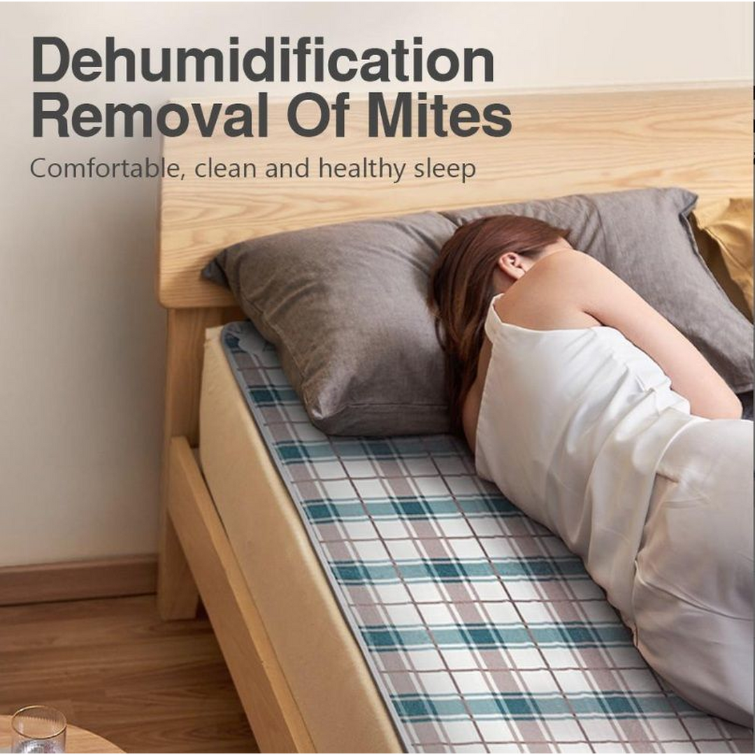 Generic Single-Size Electric Heating Blanket