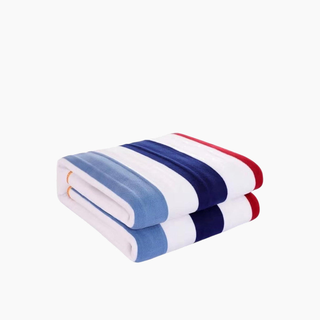 Generic Single-Size Electric Heating Blanket