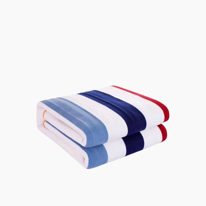 Generic Single-Size Electric Heating Blanket