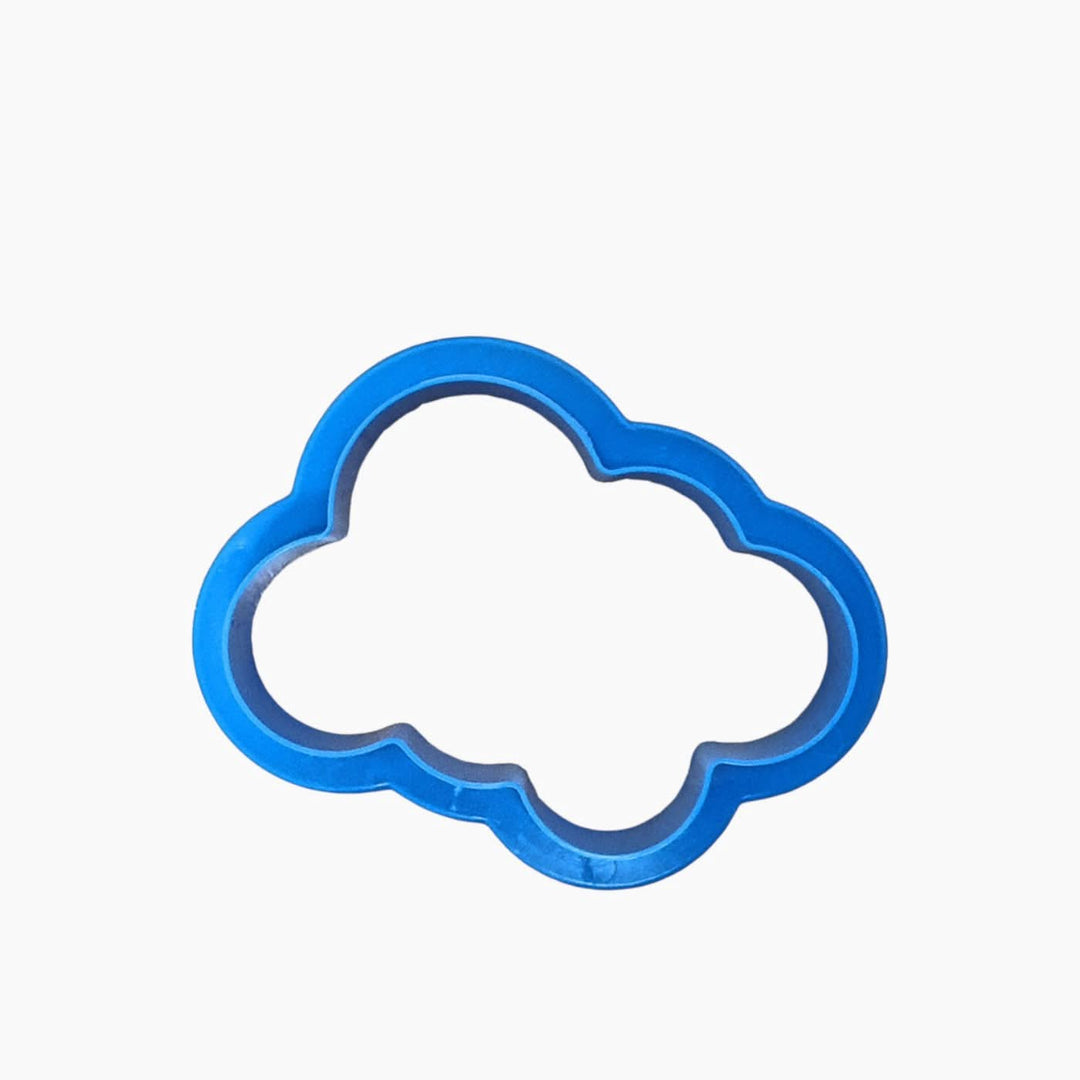 Decora Cloud Cookie Cutter - HUNA