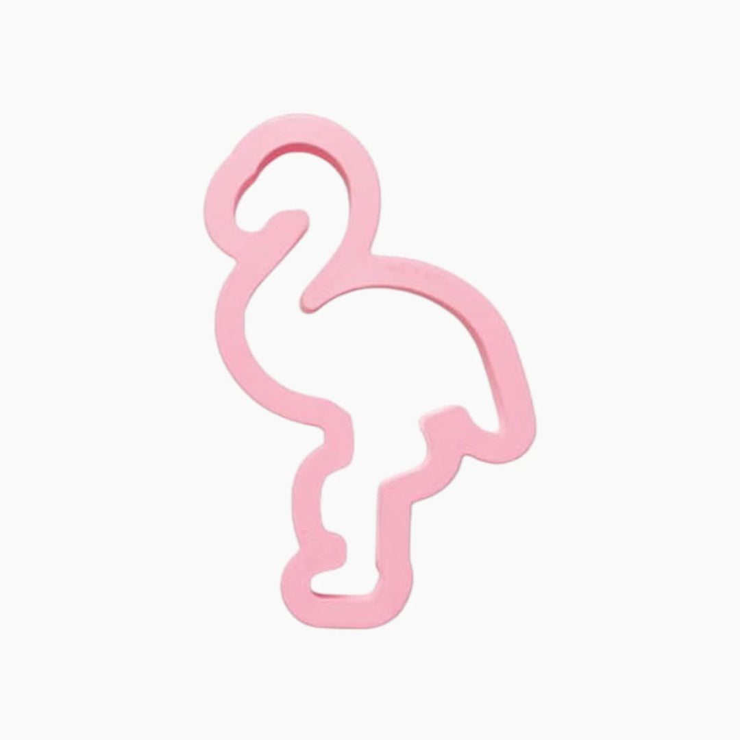 Decora Animal Cookie Cutters Giraffe &amp; Lion 2 Piece Set