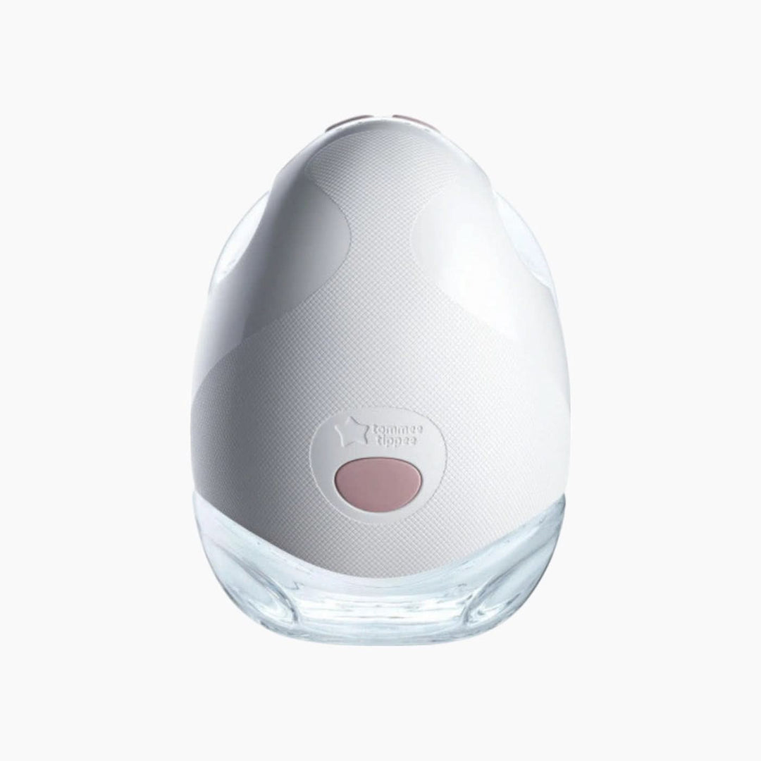 Tommee Tippee Single Wearable Breast Pump - HUNA
