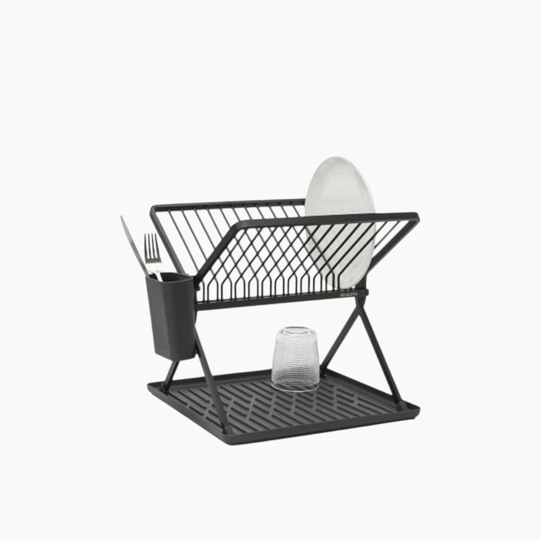 Brabantia Sinkside Foldable Dish Rack