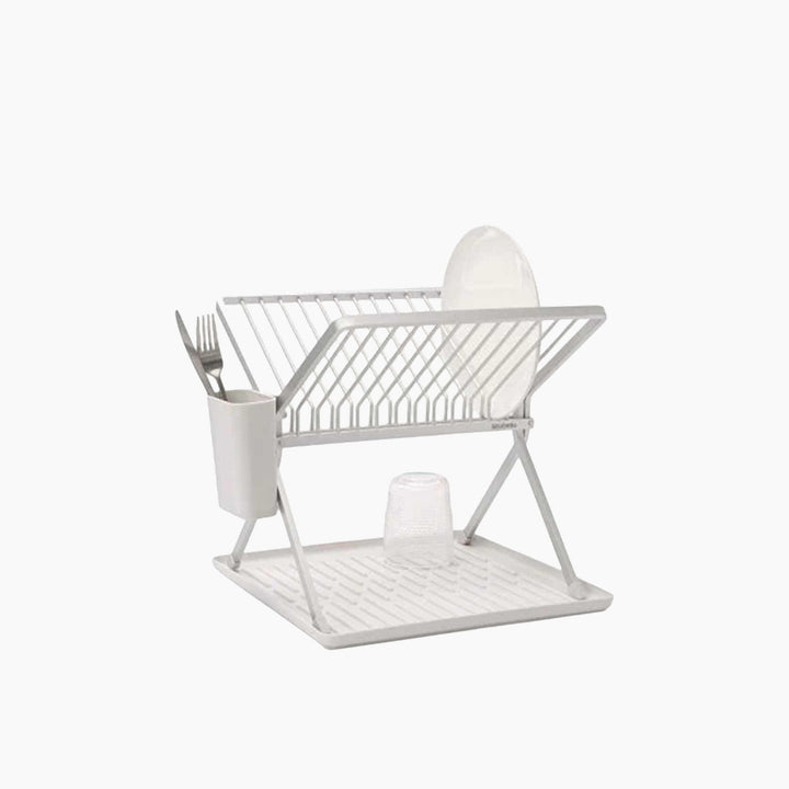 Brabantia Sinkside Foldable Dish Rack