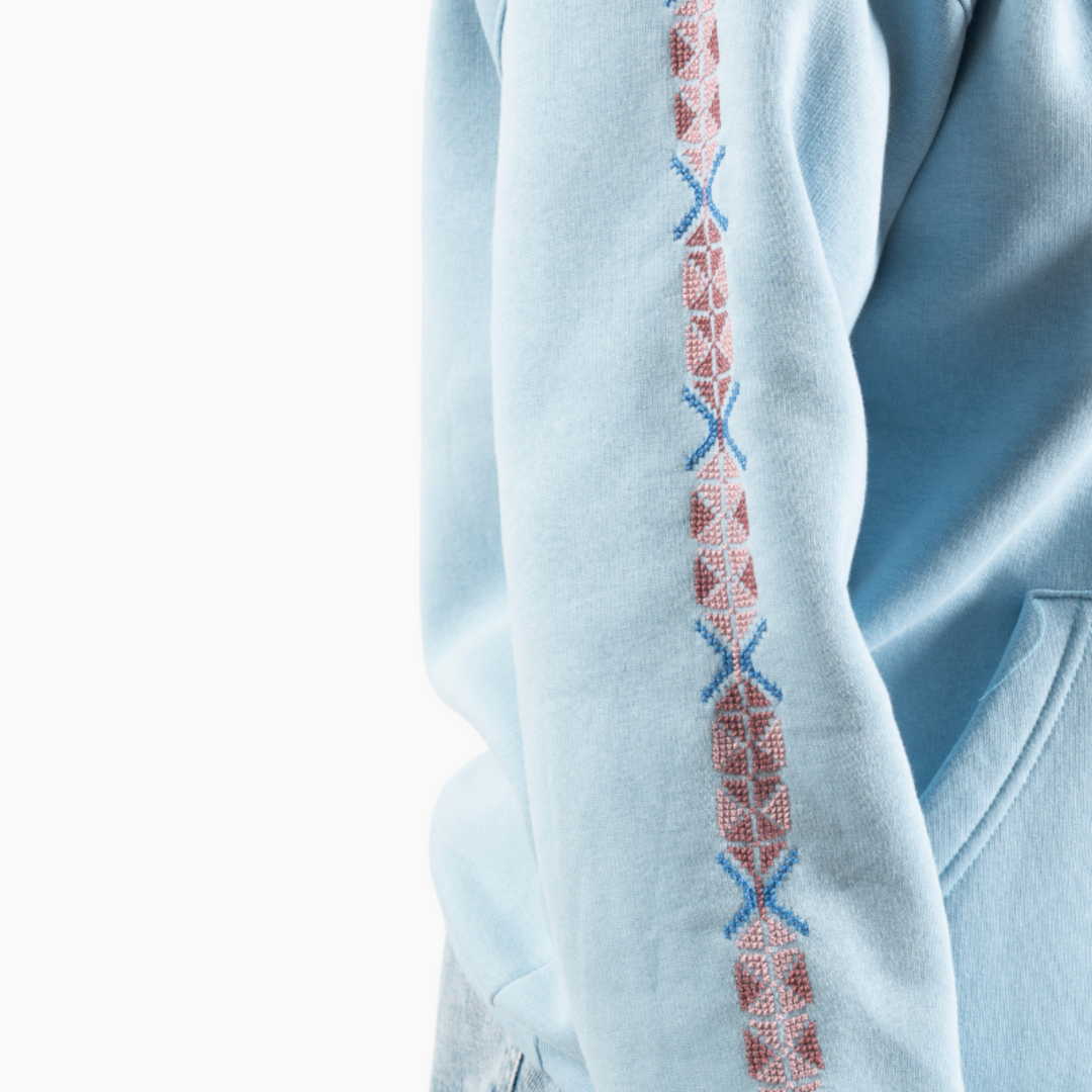 Sinsilah Hoodie (Chain)