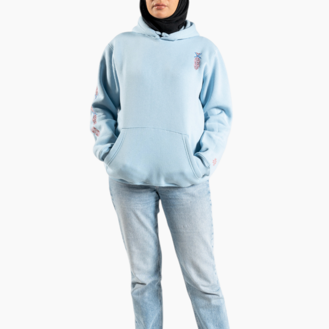 Sinsilah Hoodie (Chain)