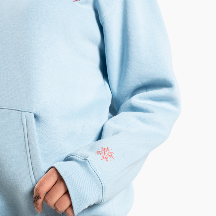 Sinsilah Hoodie (Chain)