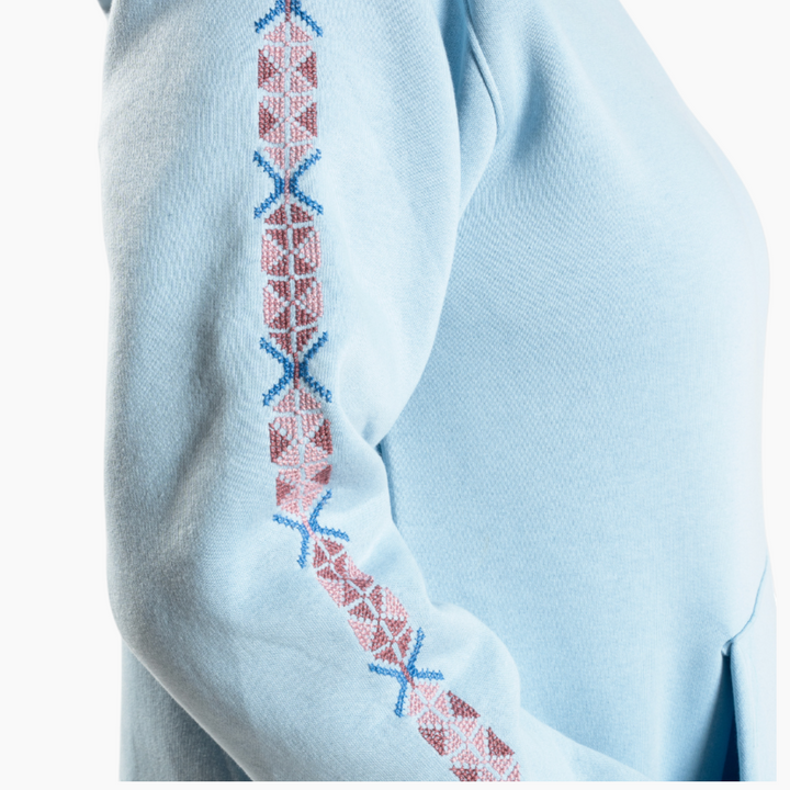 Sinsilah Hoodie (Chain)